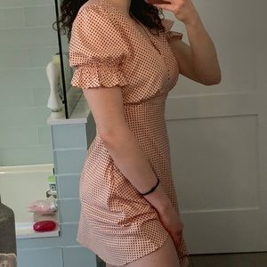 ASOS summer dress :)